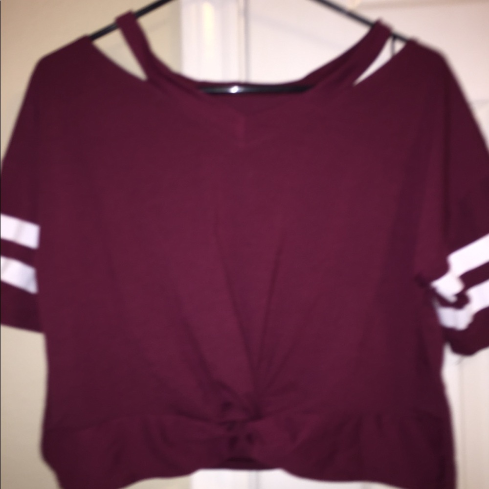 Ladies Shirt